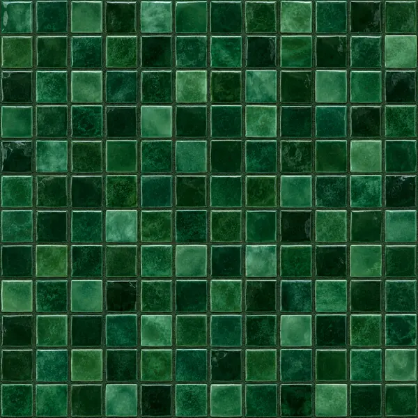Gạch mosaic