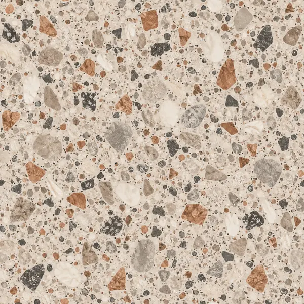 Gạch terrazzo